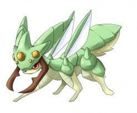 Bug Type Eevee.jpg