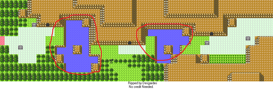 Game Boy - Pokemon GoldSilver - Route 42.png