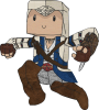 Connor Realistic texture.png