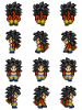 Goku SSJ4 Skin.png