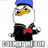 Antagonist_IXI