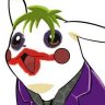 Joker Moreno
