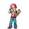 Champion Red