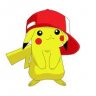 Pikachu junior