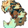 RustyEspio