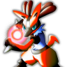 DarkLucario