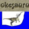 Pokesaurus