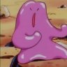 Haunted Ditto