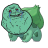 Underrated Bulbasaur