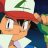 Pokemon Trainer Ash