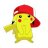 Pikachu junior