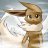 Winged Eevee