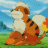BlazingGrowlithe