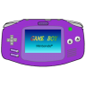 Game Boy Advance Songs