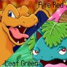 PkMn Fire Red/Leaf Green Games Music Pack